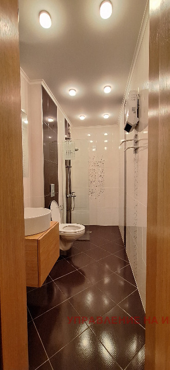 Дава под наем 3-СТАЕН, гр. София, Кръстова вада, снимка 10 - Апартаменти - 56129309