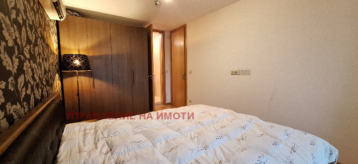 Дава под наем 3-СТАЕН, гр. София, Кръстова вада, снимка 6 - Апартаменти - 56129309