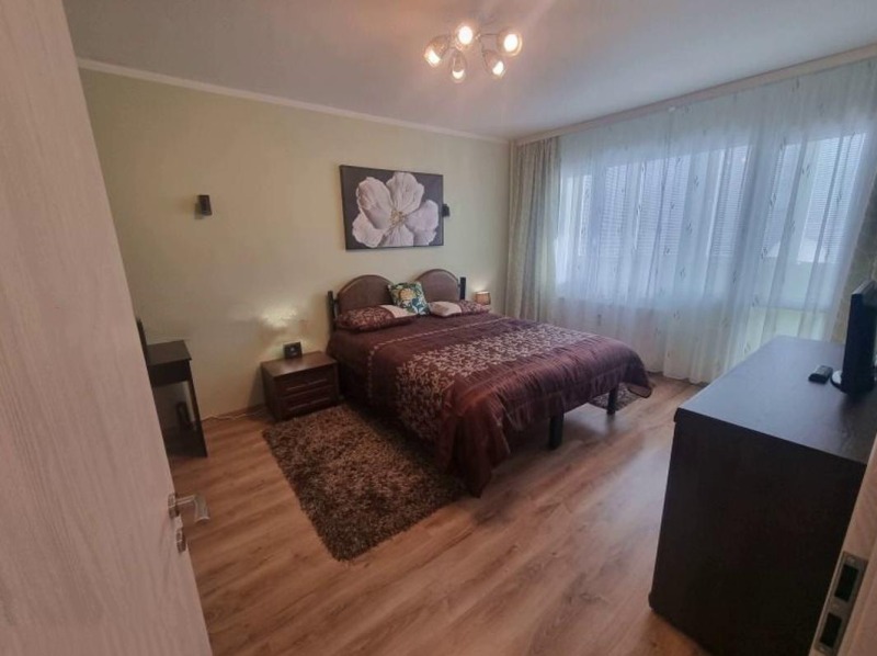 Дава под наем 4-СТАЕН, гр. София, Връбница 1, снимка 5 - Апартаменти - 52730822