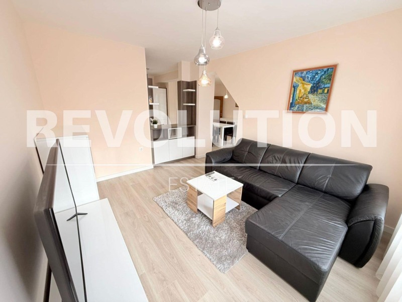 Дава под наем 4-СТАЕН, гр. Варна, Левски 1