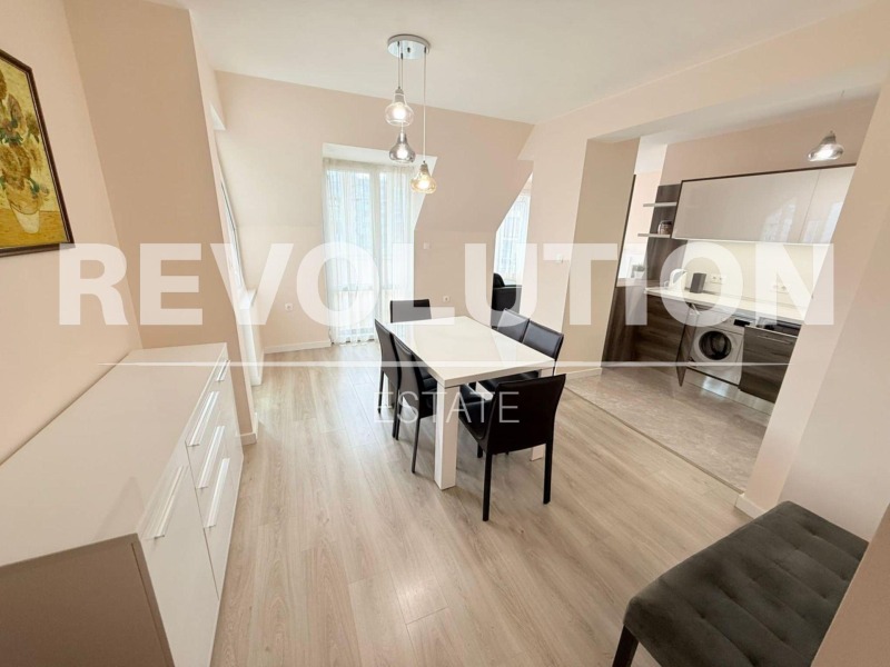 Дава под наем 4-СТАЕН, гр. Варна, Левски 1, снимка 2 - Апартаменти - 53119512