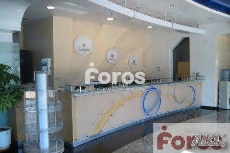 Дава под наем  Офис град Бургас , Изгрев , 123 кв.м | 87038323 - изображение [9]