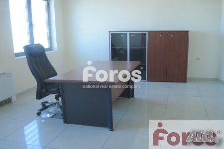 Дава под наем  Офис град Бургас , Изгрев , 123 кв.м | 87038323 - изображение [5]