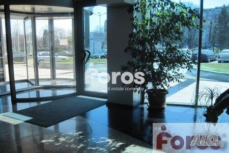 Дава под наем  Офис град Бургас , Изгрев , 123 кв.м | 87038323 - изображение [7]