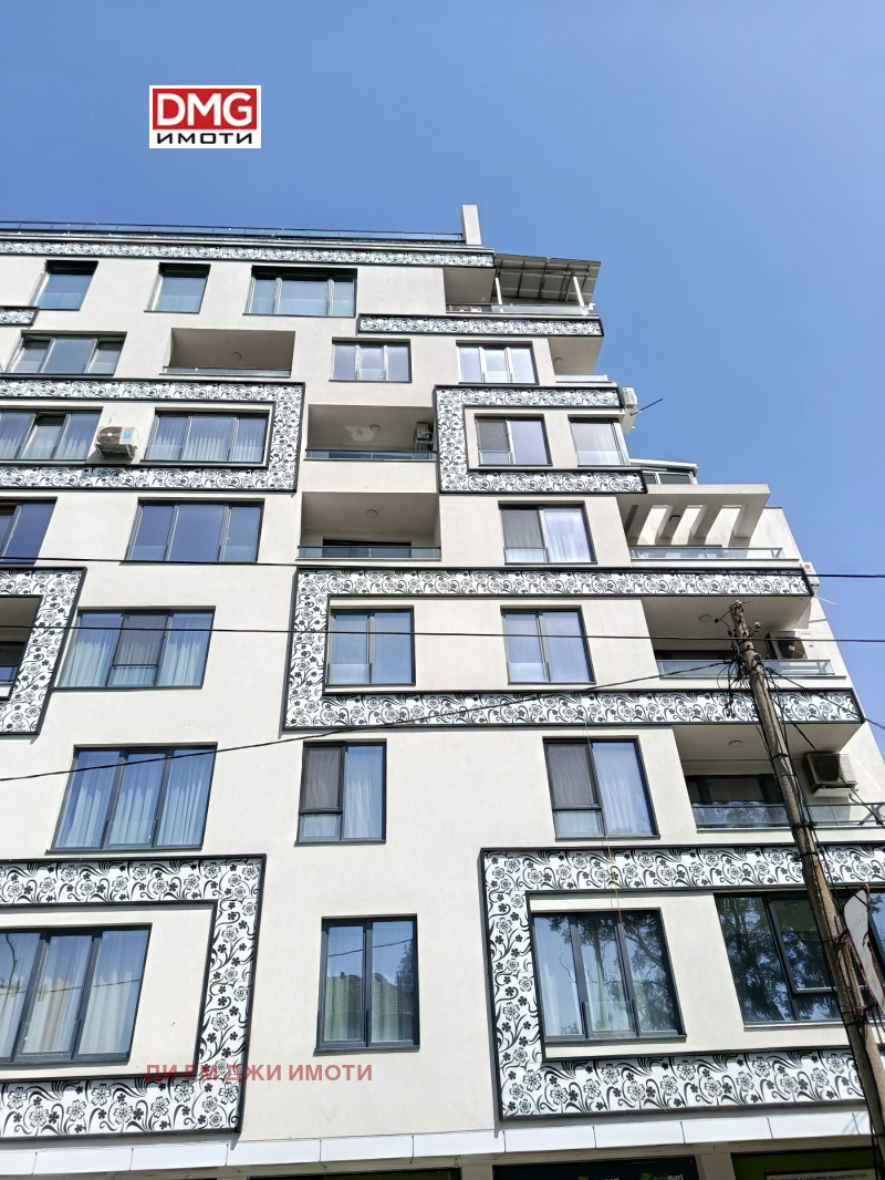 В оренду  Офіс София , Хаджи Димитър , 20 кв.м | 49872046 - зображення [3]