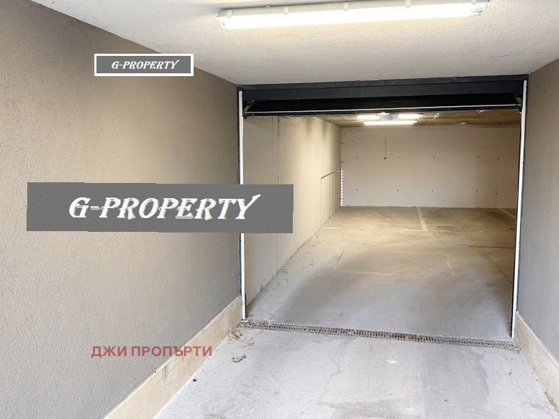 Дава под нем  Гараж, паркомясто, град София, Манастирски ливади •  100 EUR • ID 79019045 — holmes.bg - [1] 