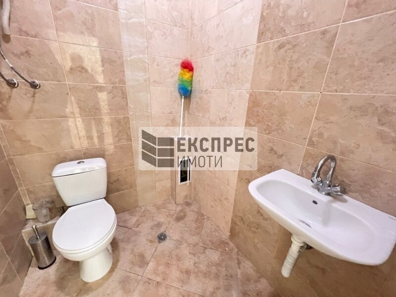 Дава под наем БИЗНЕС ИМОТ, гр. Варна, Окръжна болница-Генерали, снимка 2 - Други - 50960930