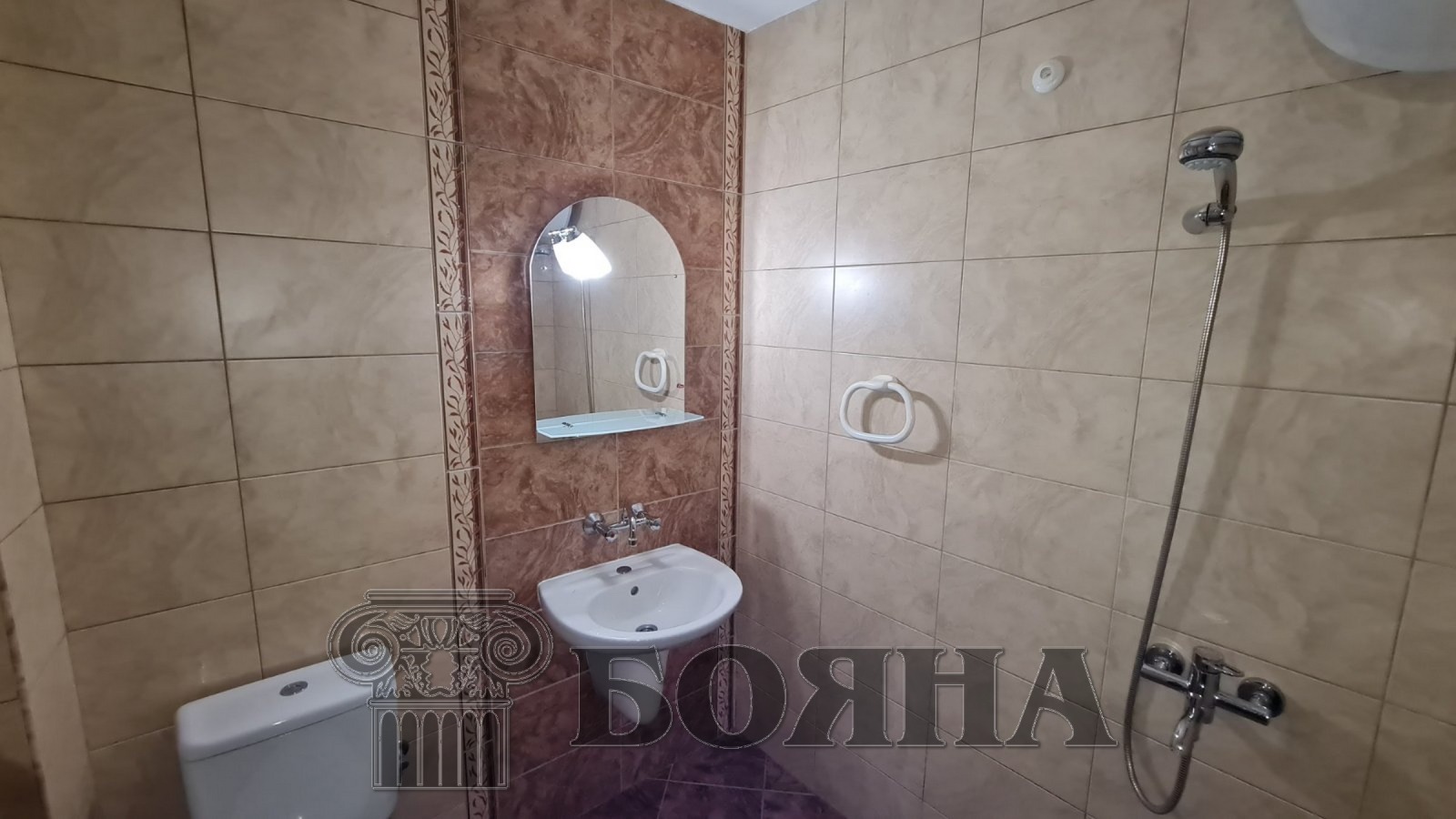 Дава под наем 2-СТАЕН, гр. Русе, Център, снимка 12 - Апартаменти - 54186221