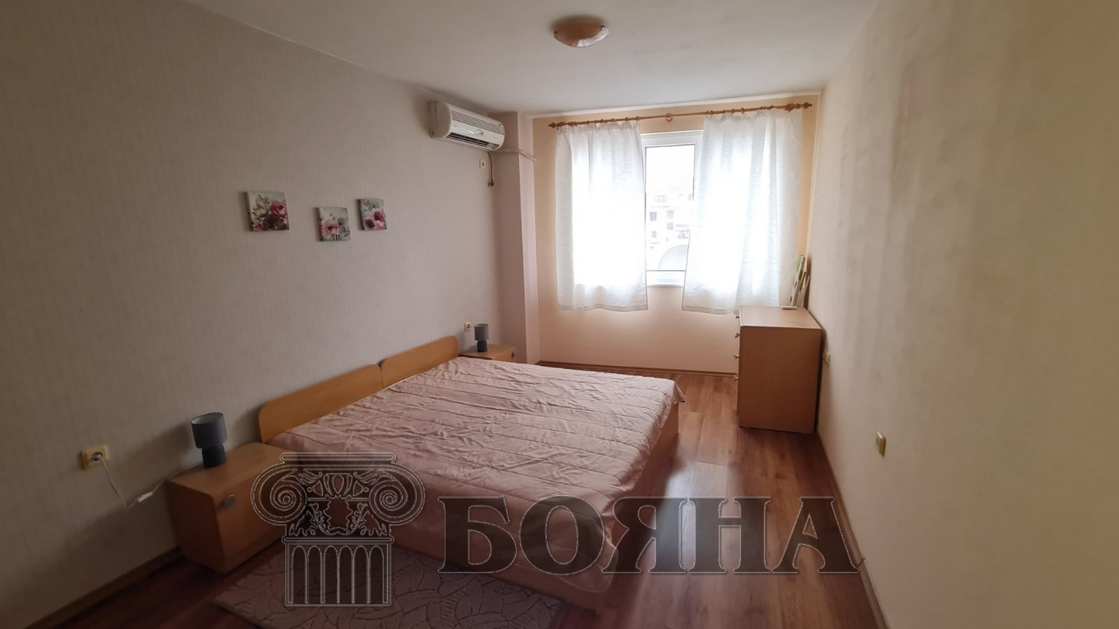 Дава под наем 2-СТАЕН, гр. Русе, Център, снимка 7 - Апартаменти - 54186221