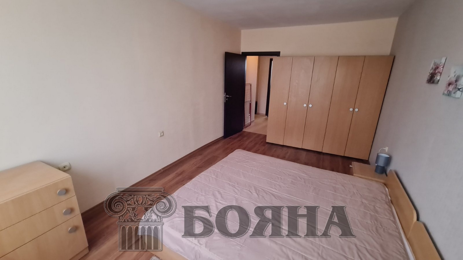 Дава под наем 2-СТАЕН, гр. Русе, Център, снимка 8 - Апартаменти - 54186221