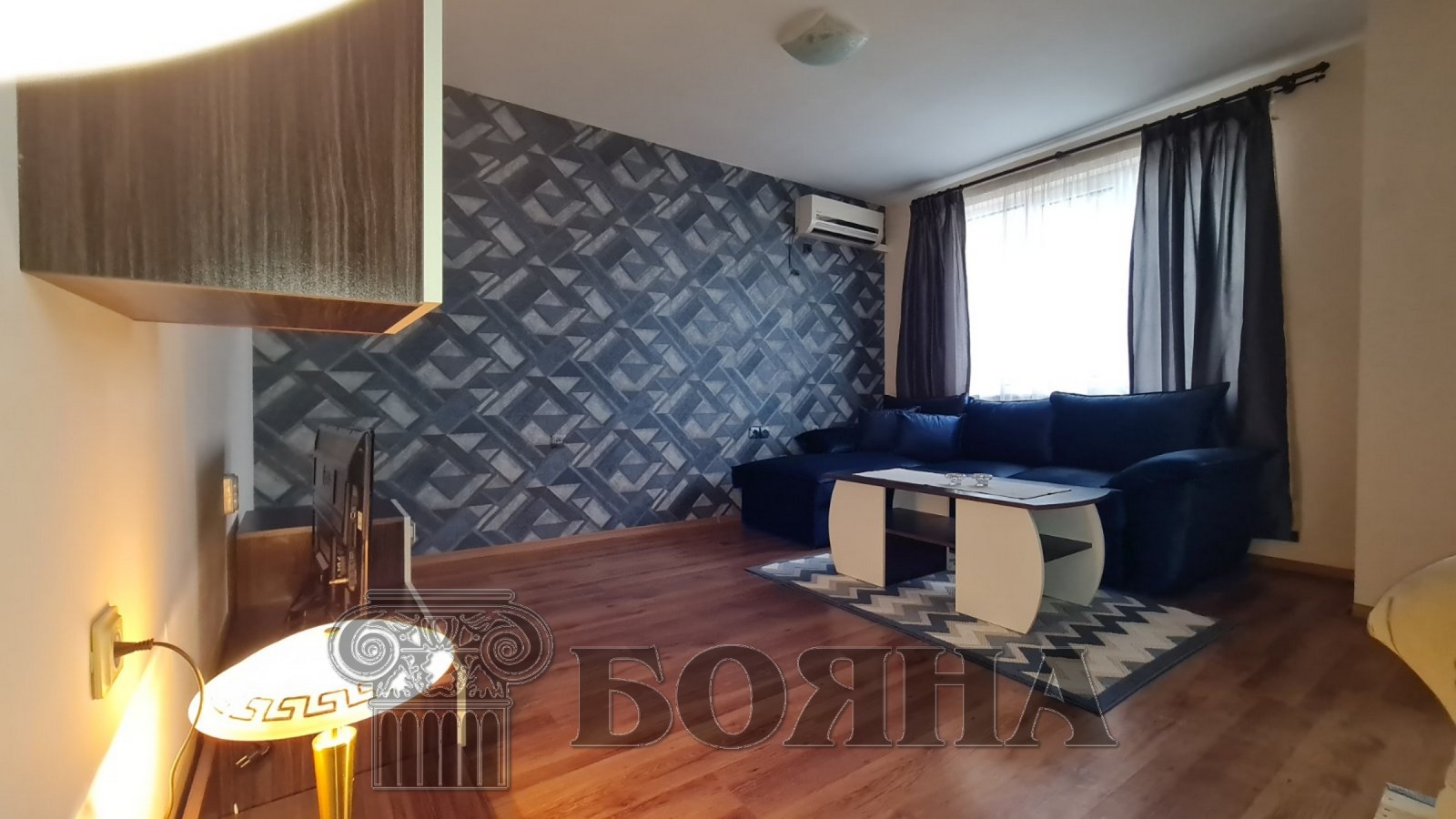 Дава под наем 2-СТАЕН, гр. Русе, Център, снимка 3 - Апартаменти - 54186221