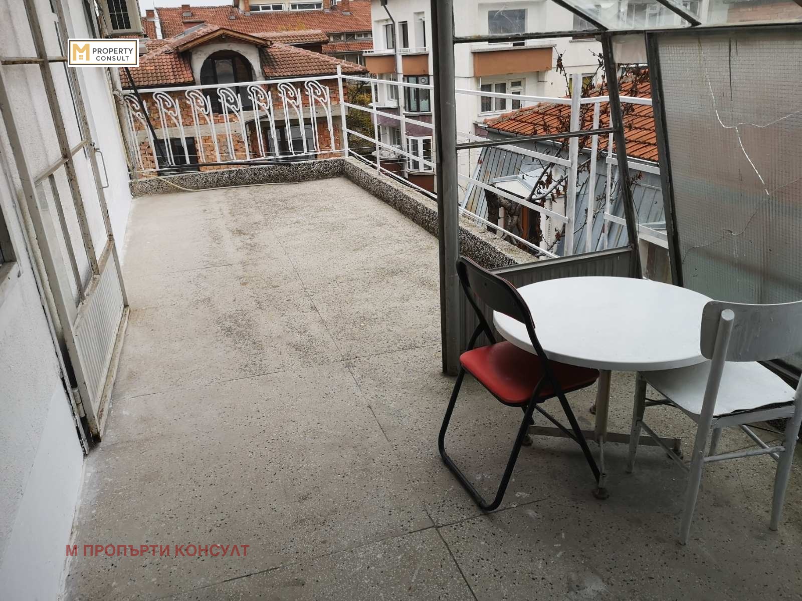 Дава под наем 2-СТАЕН, гр. Плевен, Широк център, снимка 6 - Апартаменти - 53862506