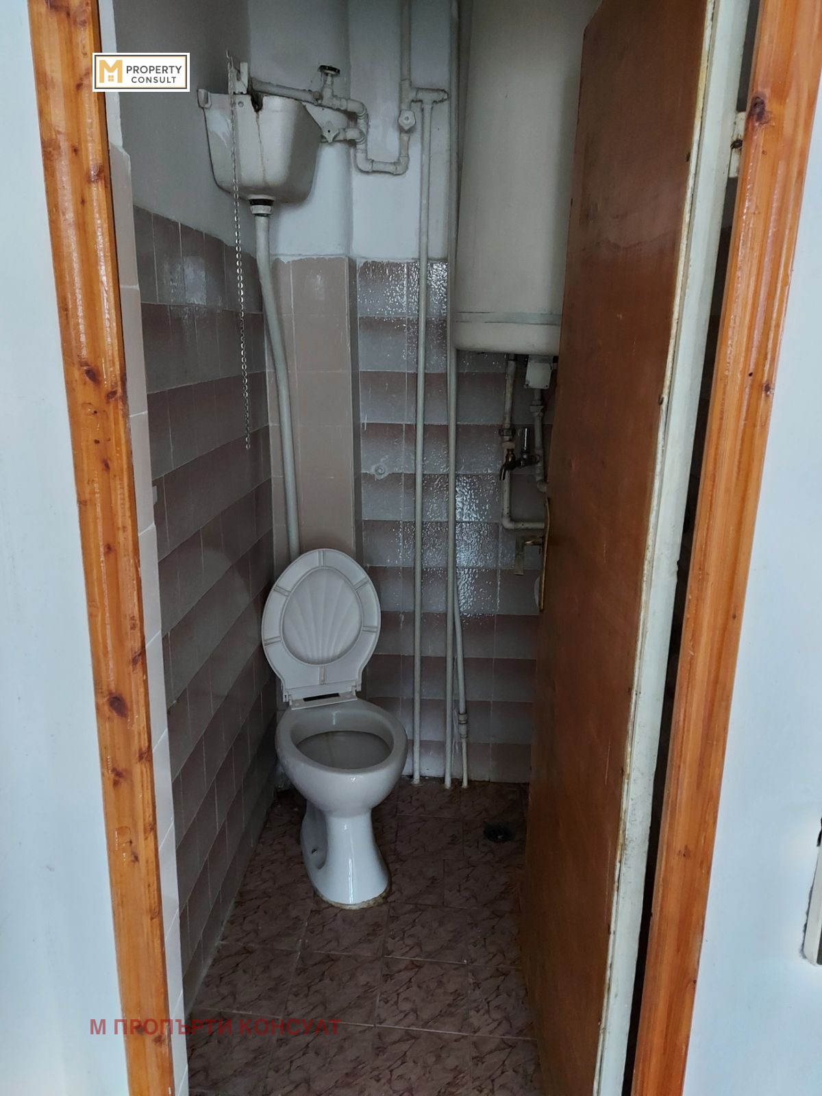 Дава под наем 2-СТАЕН, гр. Плевен, Широк център, снимка 7 - Апартаменти - 53862506