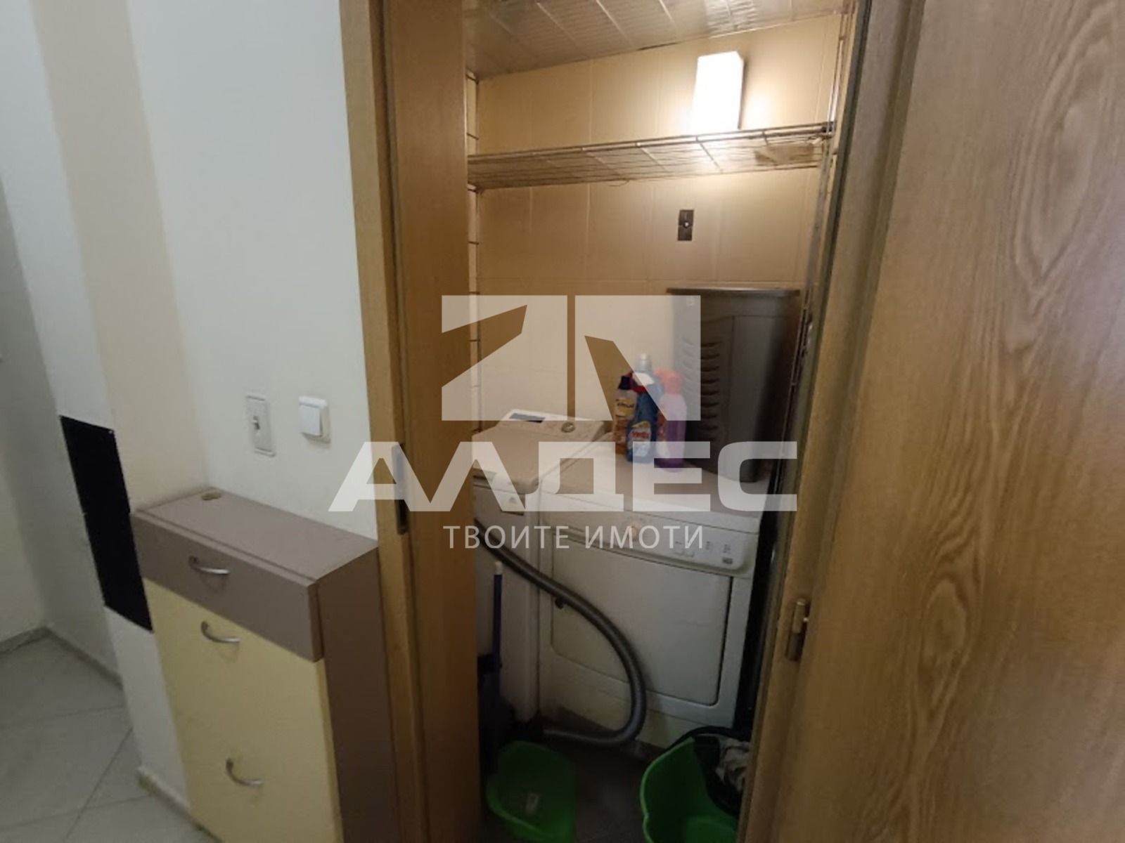 Дава под наем 2-СТАЕН, гр. София, Център, снимка 10 - Апартаменти - 54617672