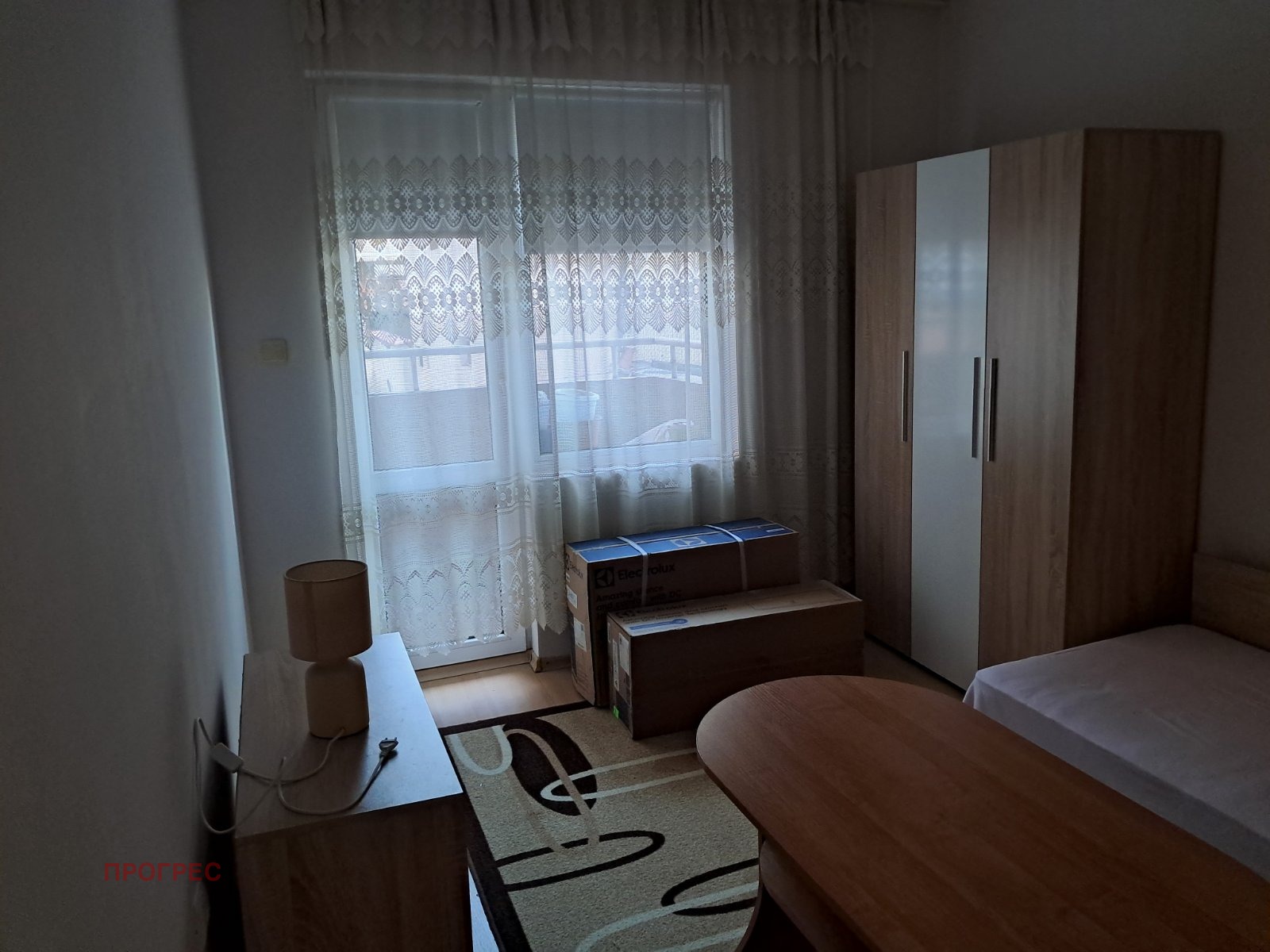 Дава под наем 2-СТАЕН, гр. Пловдив, Съдийски, снимка 3 - Апартаменти - 54665238