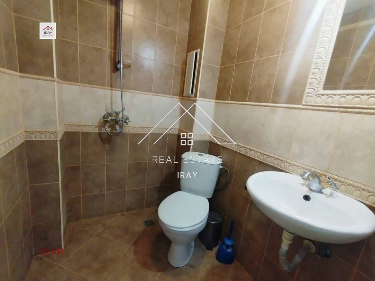 Дава под наем 2-СТАЕН, гр. Стара Загора, Център, снимка 8 - Апартаменти - 55785991