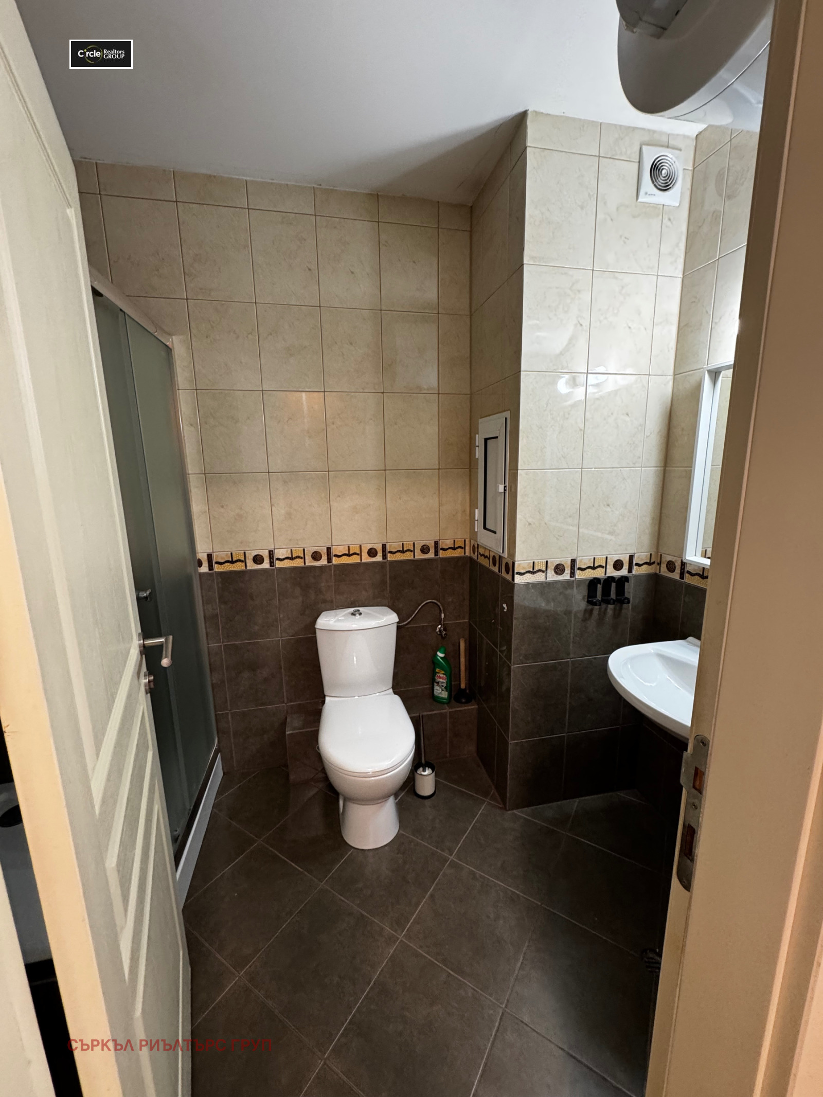 Дава под наем 3-СТАЕН, гр. София, Манастирски ливади, снимка 6 - Апартаменти - 53322807