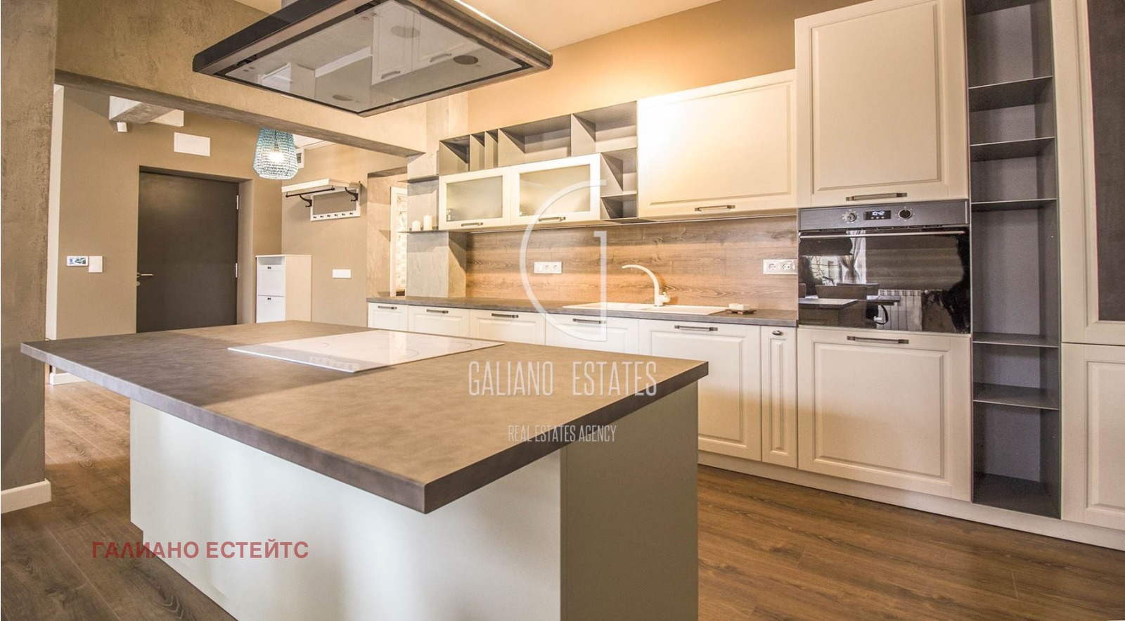 Дава под наем 3-СТАЕН, гр. София, Докторски паметник, снимка 5 - Апартаменти - 53963385