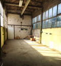Дава под наем ПРОМ. ПОМЕЩЕНИЕ, гр. София, Военна рампа, снимка 1