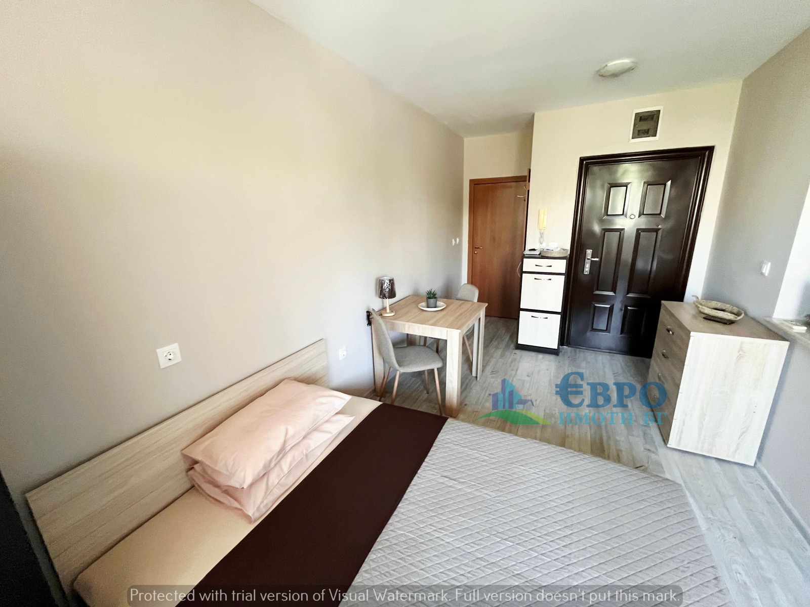 Дава под Наем 1-СТАЕН | Imot.bg — изображение 6