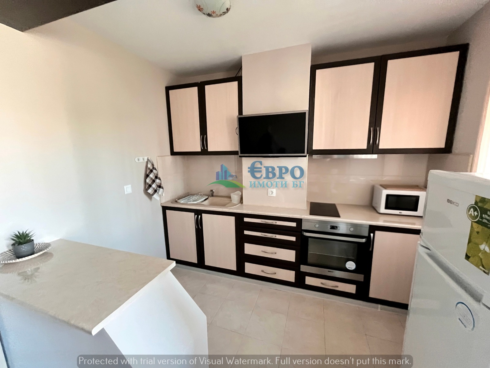 Дава под Наем 1-СТАЕН | Imot.bg — изображение 3