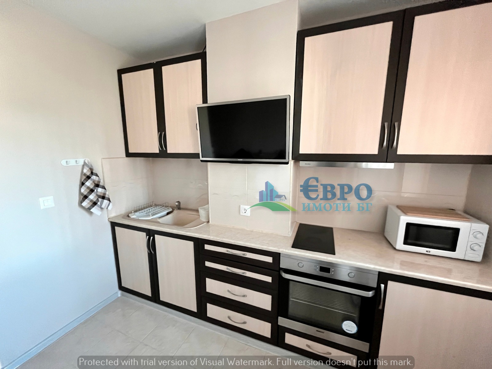 Дава под Наем 1-СТАЕН | Imot.bg — изображение 1