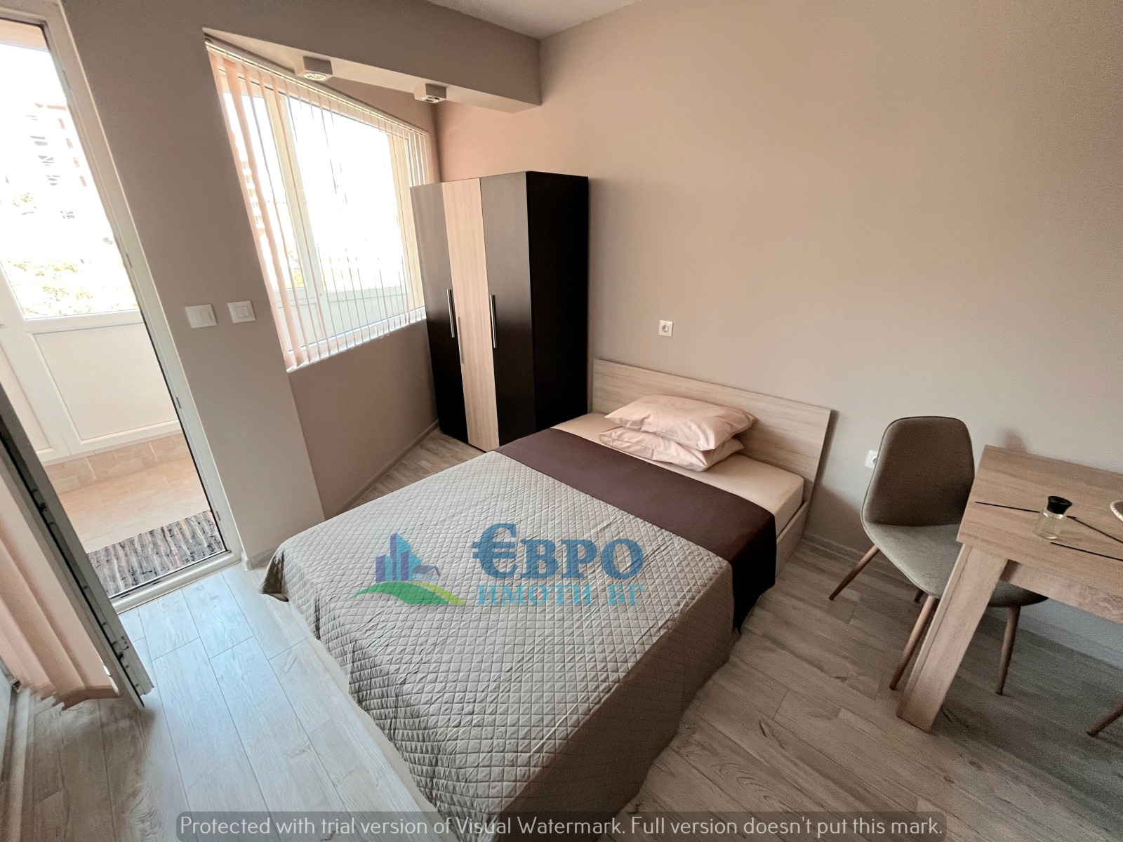 Дава под Наем 1-СТАЕН | Imot.bg — изображение 7