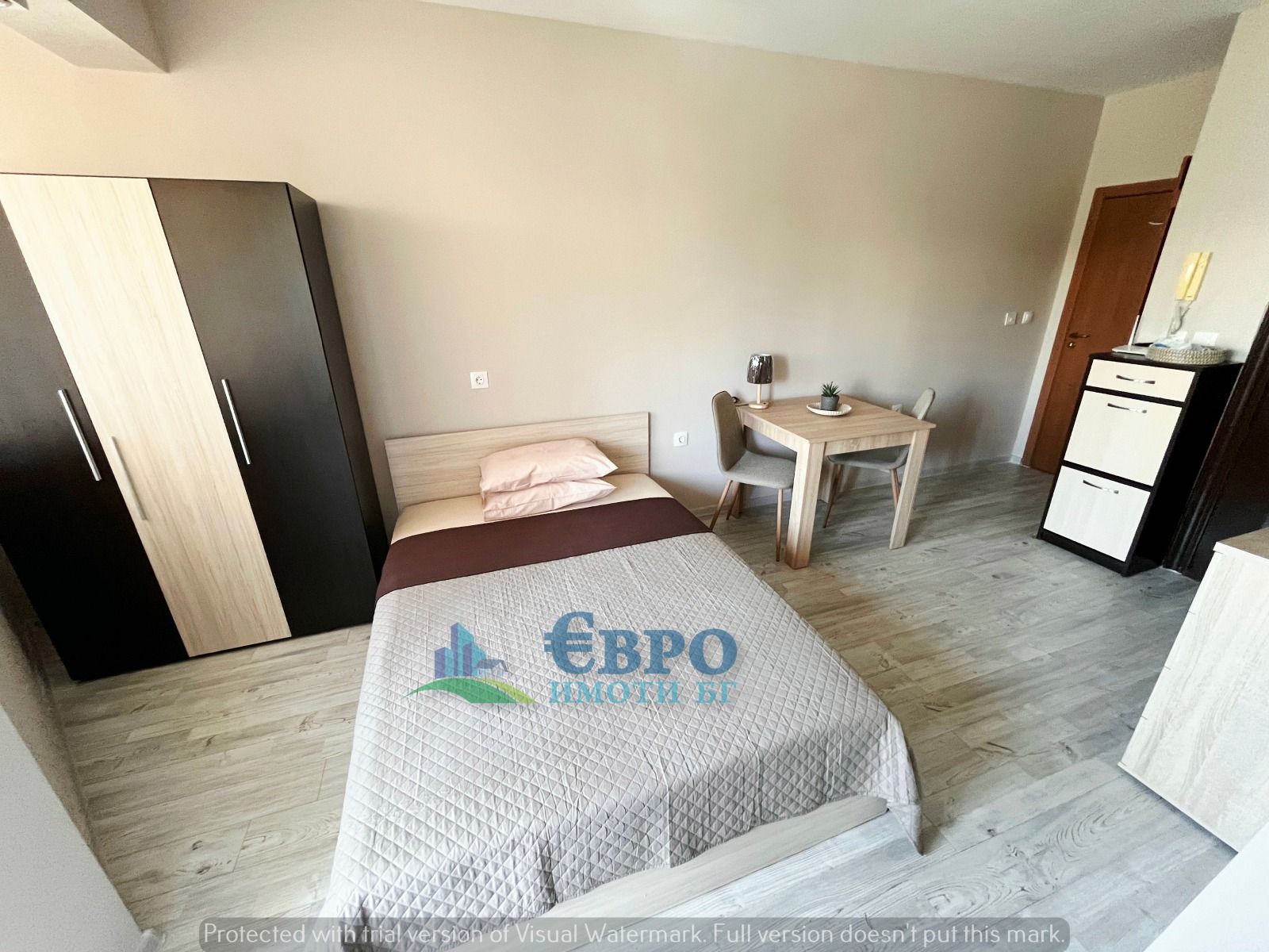 Дава под Наем 1-СТАЕН | Imot.bg — изображение 10