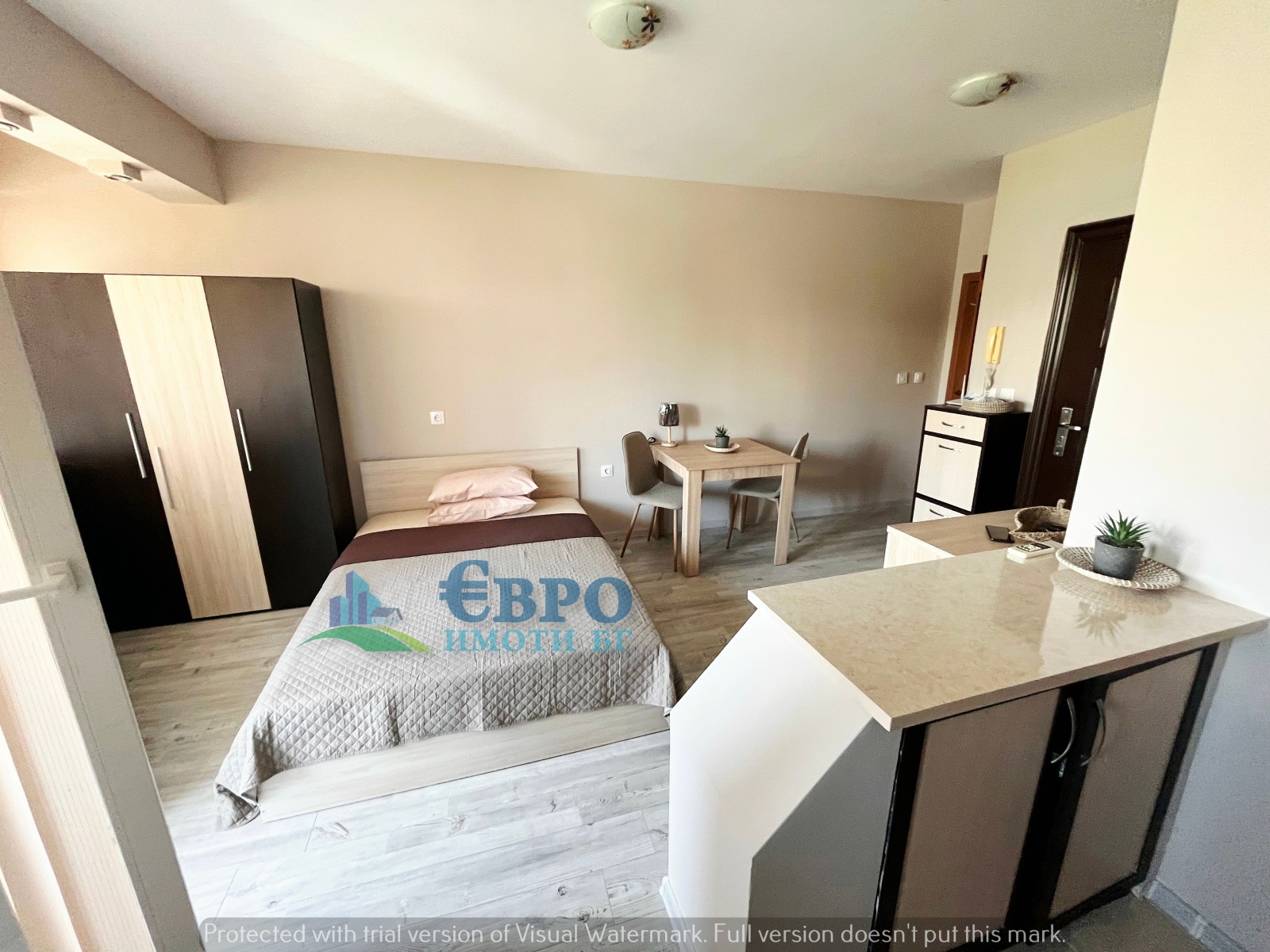 Дава под Наем 1-СТАЕН | Imot.bg — изображение 5