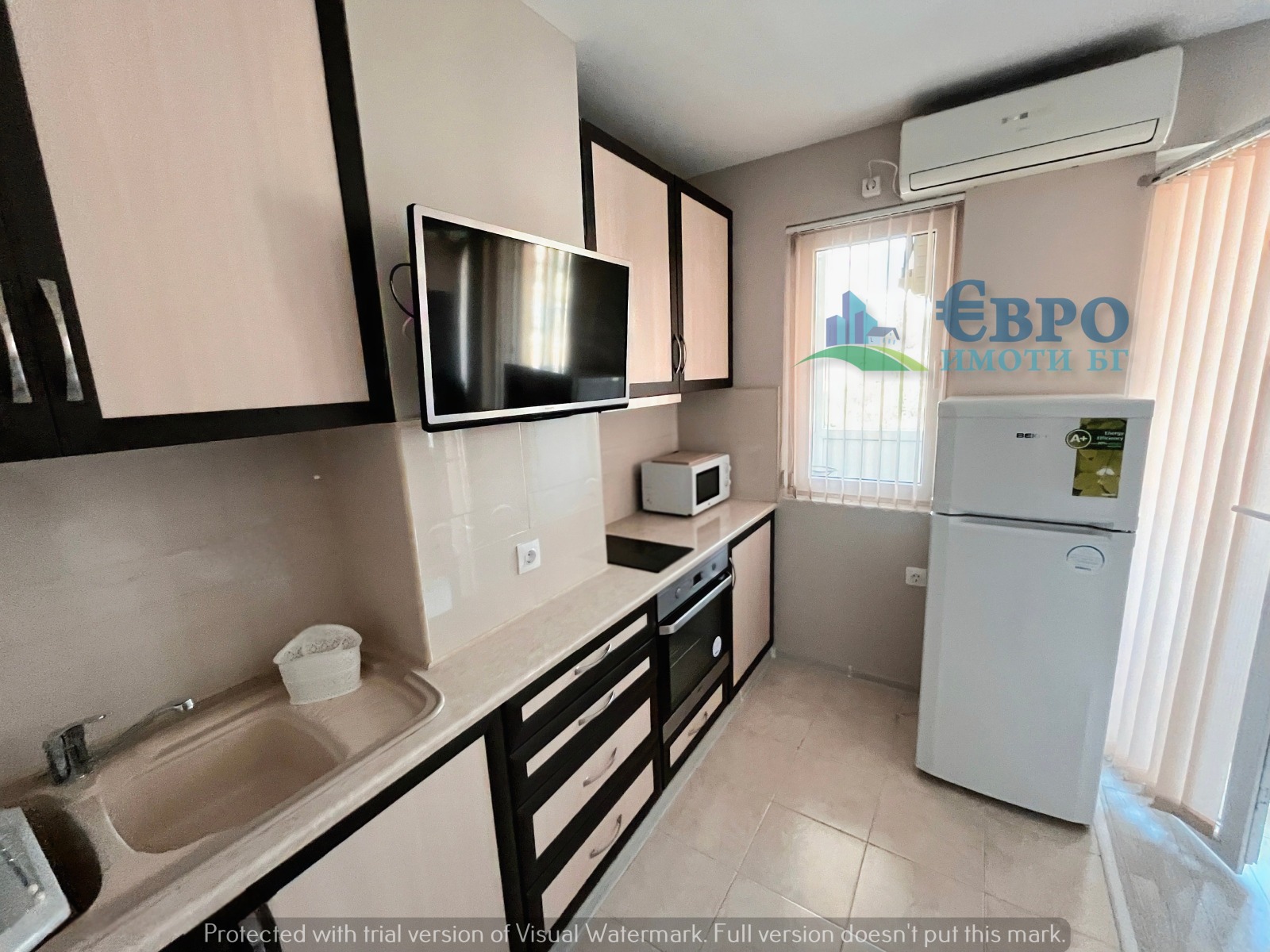 Дава под Наем 1-СТАЕН | Imot.bg — изображение 2