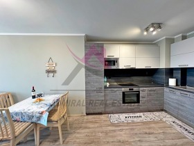 1 bedroom Briz, Varna