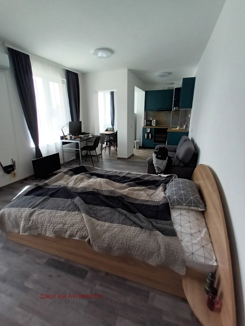 Do wynajęcia  Studio Sofia , Studentski grad , 45 mkw | 82594900 - obraz [2]