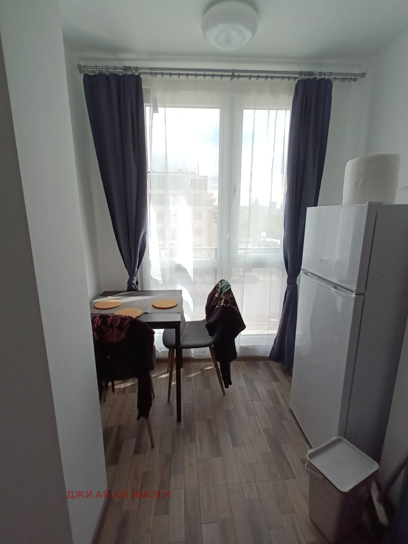 Do wynajęcia  Studio Sofia , Studentski grad , 45 mkw | 82594900 - obraz [5]