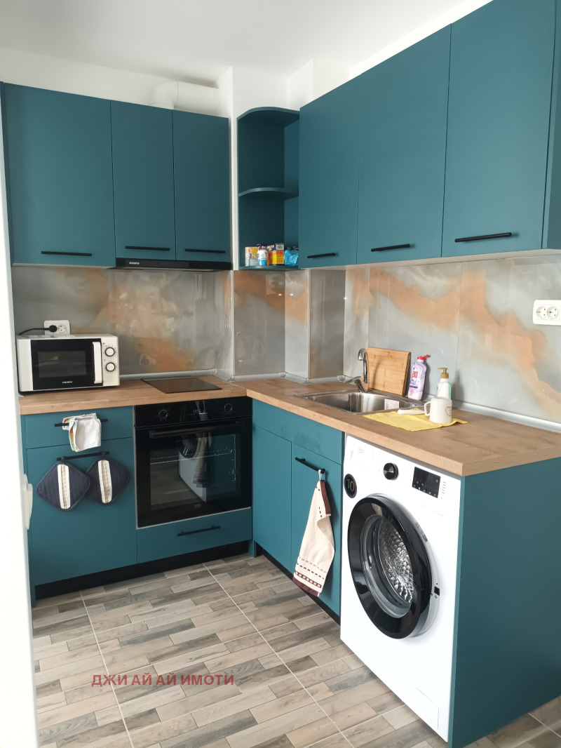 Do wynajęcia  Studio Sofia , Studentski grad , 45 mkw | 82594900
