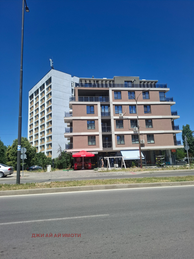 Do wynajęcia  Studio Sofia , Studentski grad , 45 mkw | 82594900 - obraz [15]