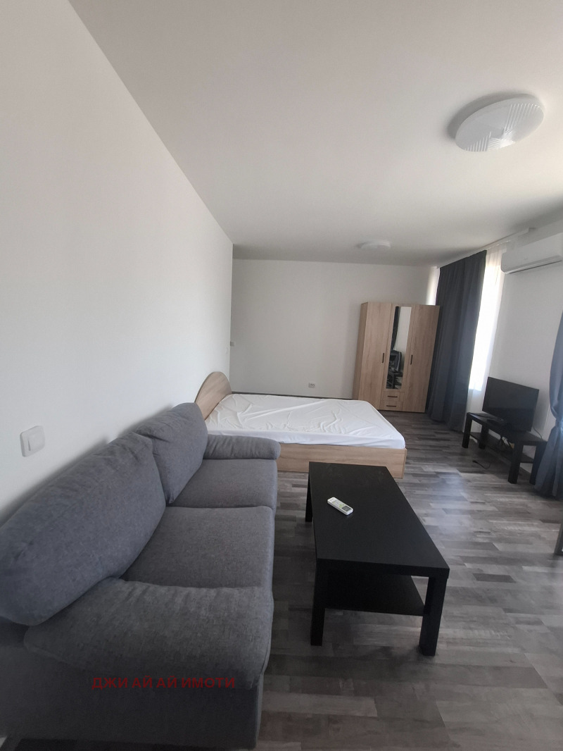 Do wynajęcia  Studio Sofia , Studentski grad , 45 mkw | 82594900 - obraz [14]
