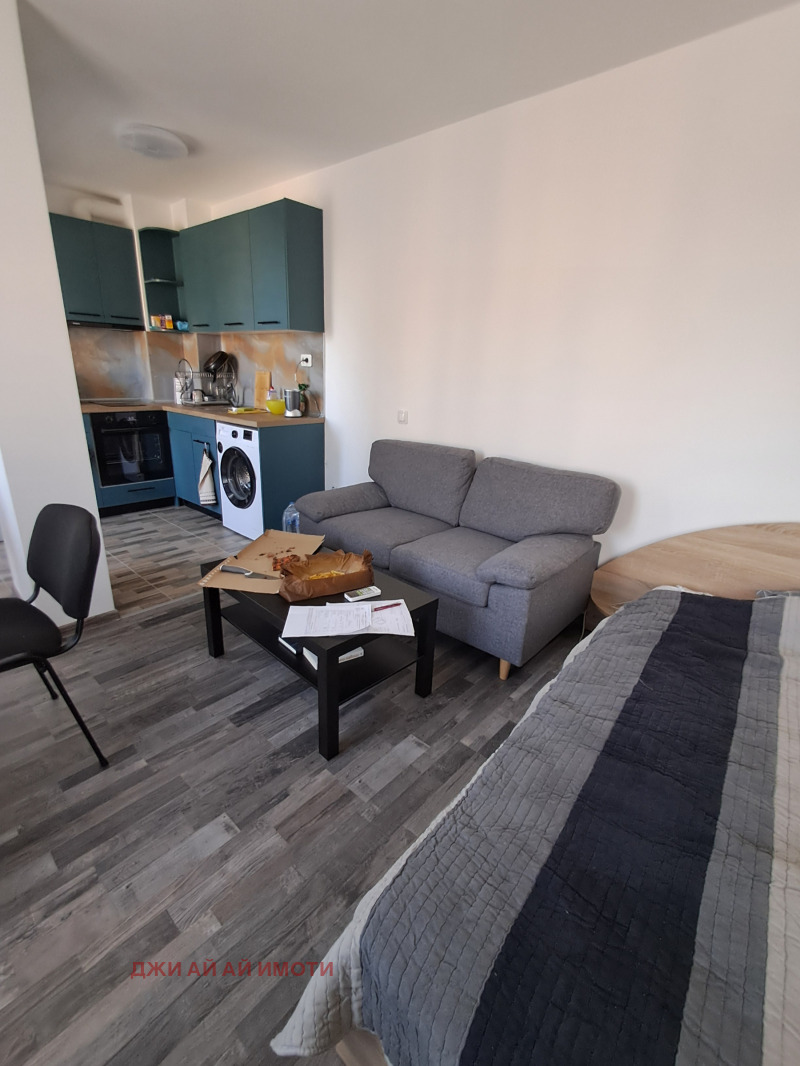 Do wynajęcia  Studio Sofia , Studentski grad , 45 mkw | 82594900 - obraz [6]