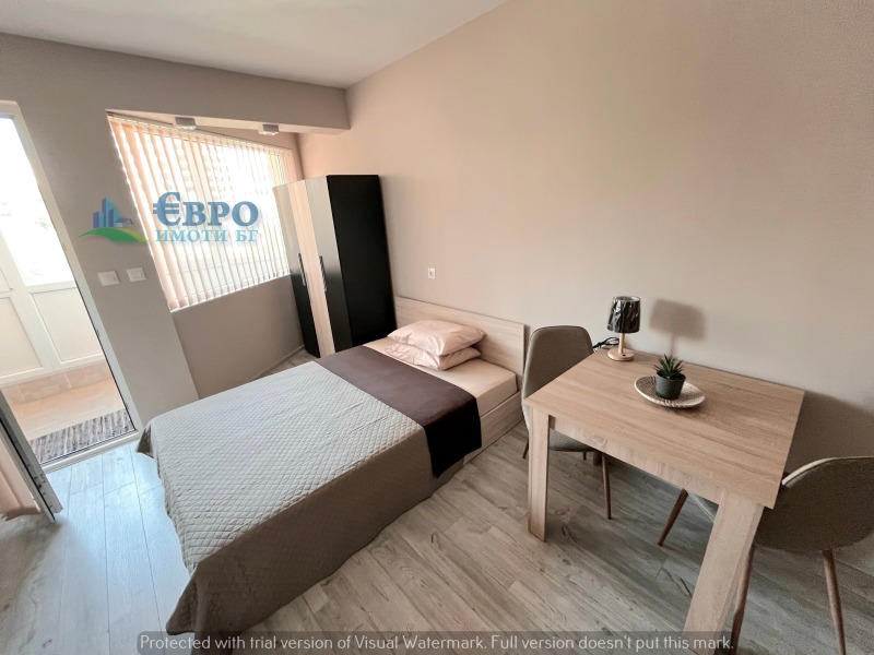 В оренду  Студія Стара Загора , Три чучура - център , 55 кв.м | 98499403 - зображення [8]