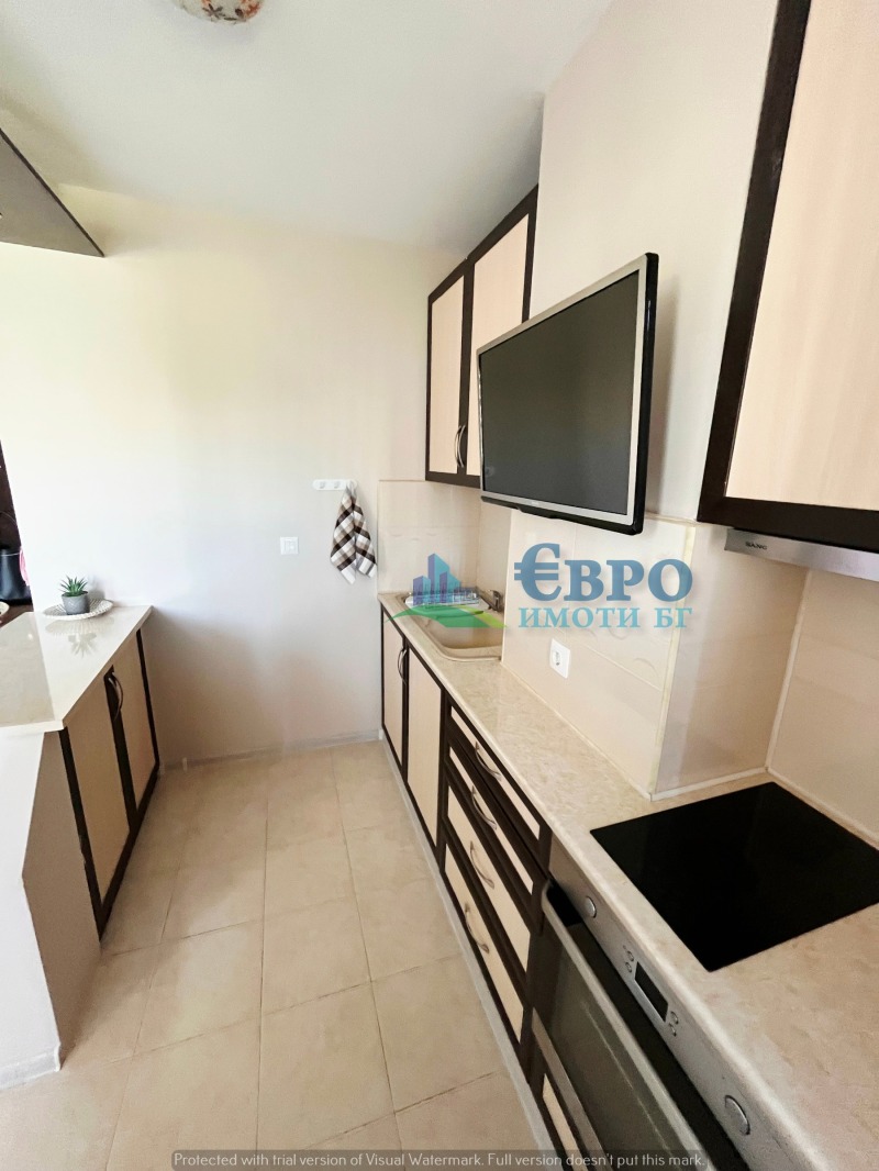 В оренду  Студія Стара Загора , Три чучура - център , 55 кв.м | 98499403 - зображення [4]
