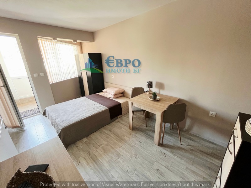 В оренду  Студія Стара Загора , Три чучура - център , 55 кв.м | 98499403 - зображення [9]