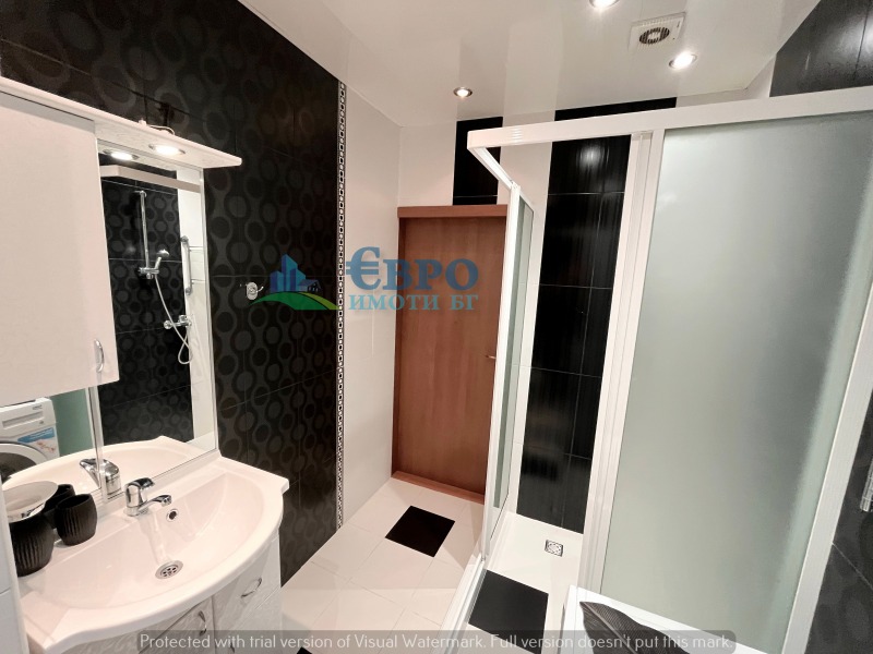 В оренду  Студія Стара Загора , Три чучура - център , 55 кв.м | 98499403 - зображення [12]