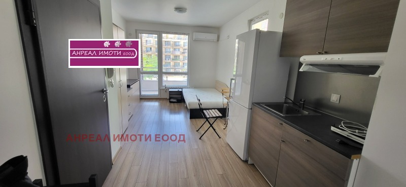 Под наем 1-СТАЕН, град София, Малинова долина • 409 € / 799.93 лв. • 65242516 1