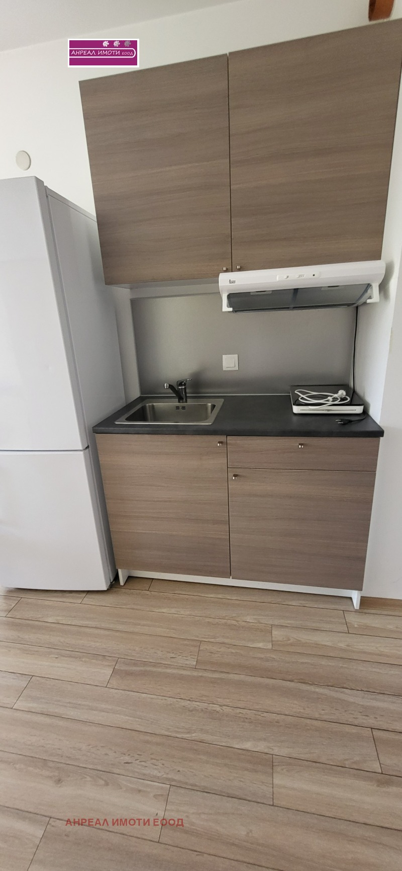 Дава под наем 1-СТАЕН, гр. София, Малинова долина, снимка 3 - Апартаменти - 52441726