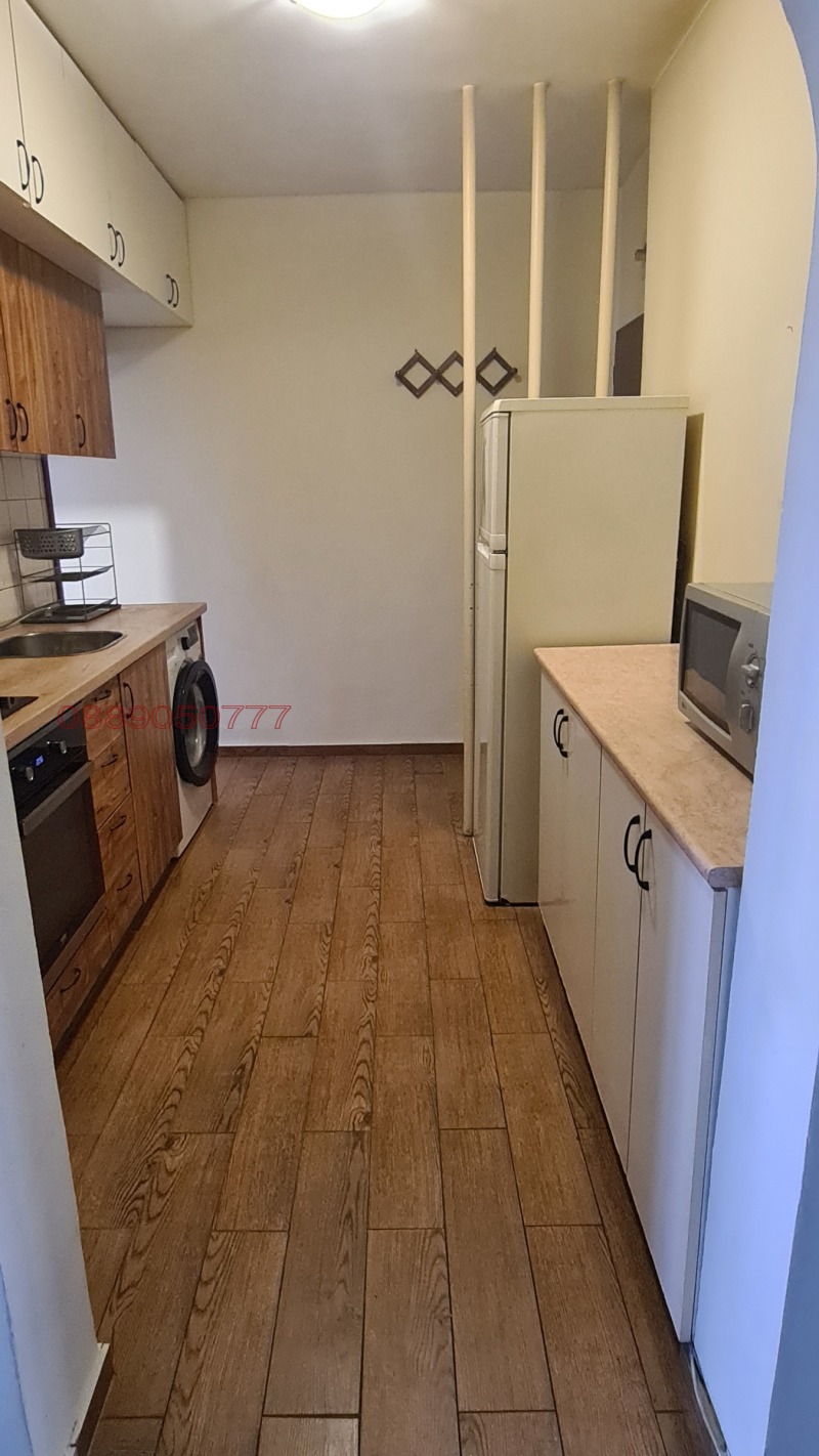 Zu vermieten  1 Schlafzimmer Sofia , Sweta Troiza , 56 qm | 72767416 - Bild [7]