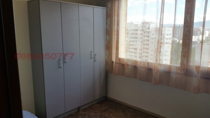 Zu vermieten  1 Schlafzimmer Sofia , Sweta Troiza , 56 qm | 72767416 - Bild [11]