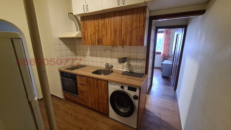 Zu vermieten  1 Schlafzimmer Sofia , Sweta Troiza , 56 qm | 72767416 - Bild [5]