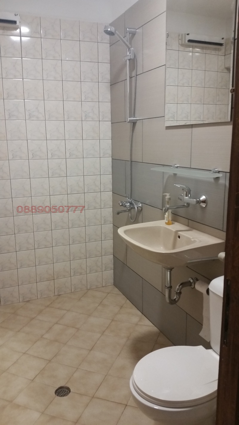 Zu vermieten  1 Schlafzimmer Sofia , Sweta Troiza , 56 qm | 72767416 - Bild [10]
