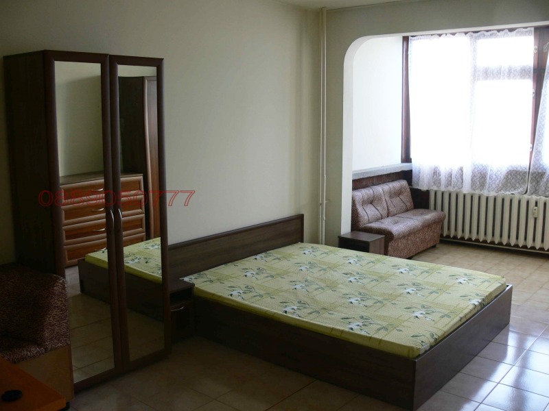 Zu vermieten  1 Schlafzimmer Sofia , Sweta Troiza , 56 qm | 72767416