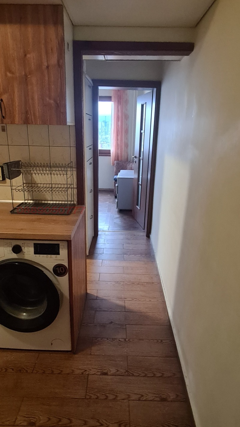 Zu vermieten  1 Schlafzimmer Sofia , Sweta Troiza , 56 qm | 72767416 - Bild [6]