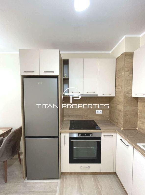 Дава под наем  2-стаен град Варна , Победа , 63 кв.м | 71709384 - изображение [3]